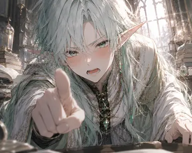 Profile image of 시엘