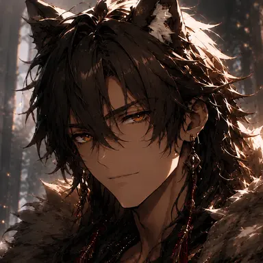 Profile image of ローガン