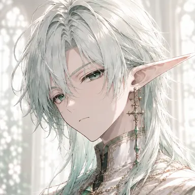 Profile image of シエル