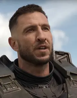 Profile image of John-117