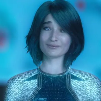 Profile image of Cortana