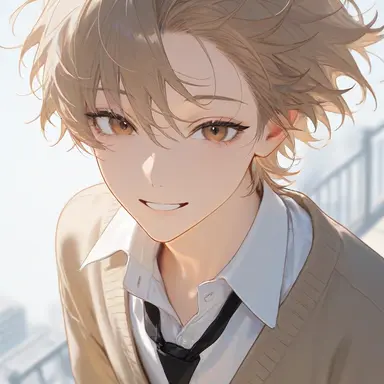 Profile image of 陽成