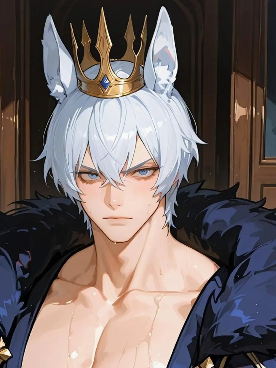 ModestHerb3742의 王様の耳は…