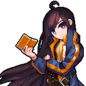 Profile image of Geum Mari