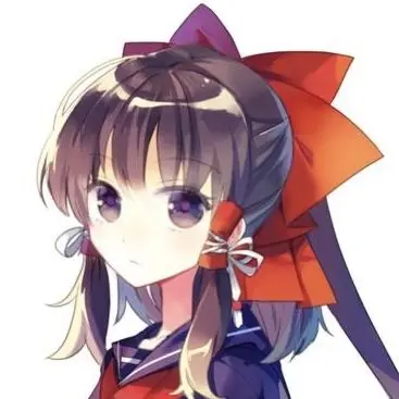 Profile image of 博麗霊夢