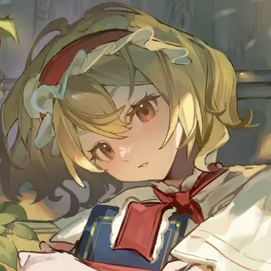 Profile image of アリス