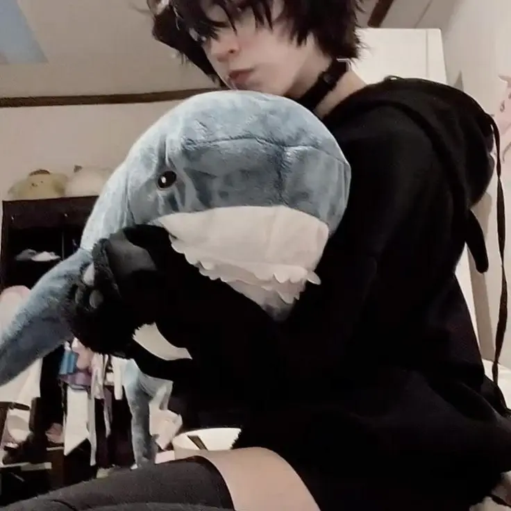 DrunkRose7120의 Femboy