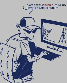 Profile image of Bro