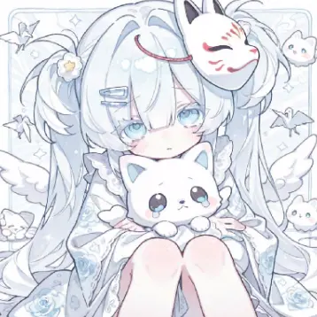Profile image of より
