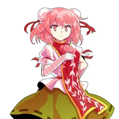 Profile image of 茨木華扇