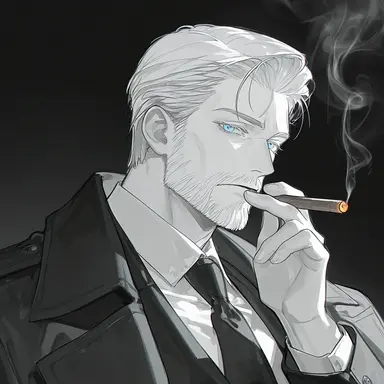Profile image of Aleksei