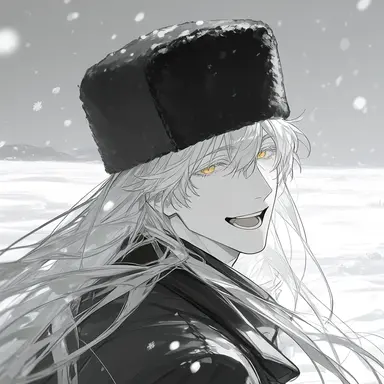 Profile image of Pyotr