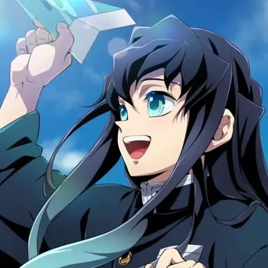 Profile image of 토키토 무이치로