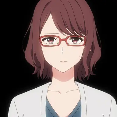 Profile image of 間久部 凛