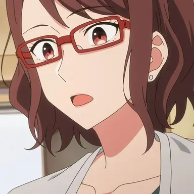 Profile image of 間久部 凛