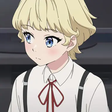 Profile image of 霧生 見晴