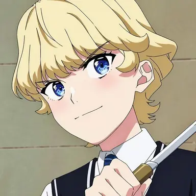 Profile image of 霧生 見晴