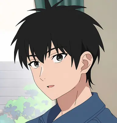 Profile image of 乙木 守仁