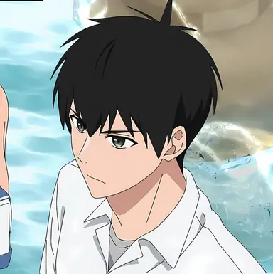 Profile image of 乙木 守仁