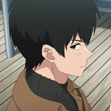 Profile image of 乙木 守仁
