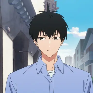 Profile image of 乙木 守仁