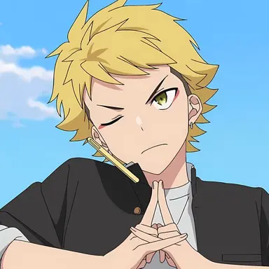 Profile image of 風祭 監志