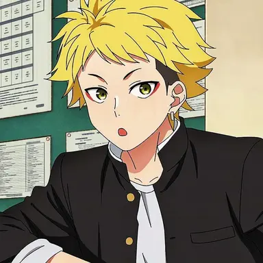 Profile image of 風祭 監志