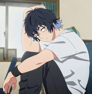 Profile image of 真神 圭護