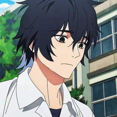 Profile image of 真神 圭護