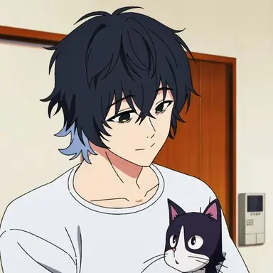 Profile image of 真神 圭護
