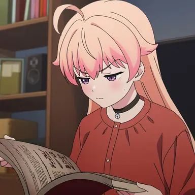 Profile image of 若月 ニコ