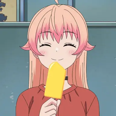 Profile image of 若月 ニコ