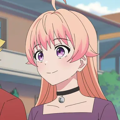 Profile image of 若月 ニコ