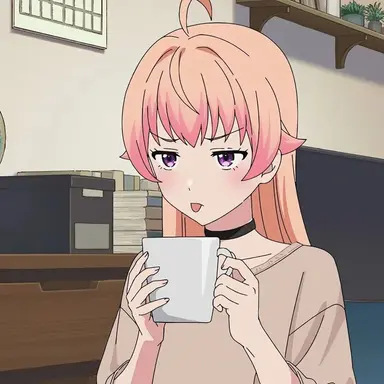 Profile image of 若月 ニコ