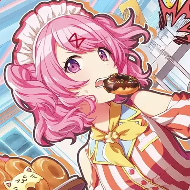 Profile image of Natsuki