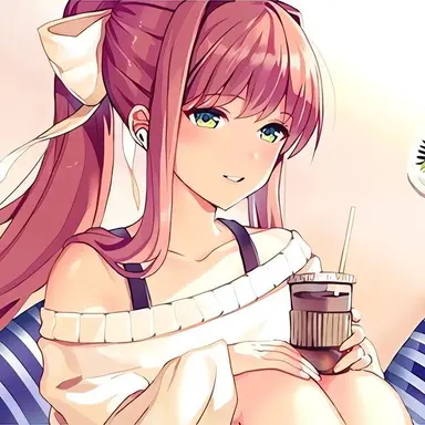 Profile image of Monika
