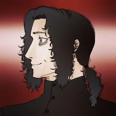 Profile image of Reito Jin