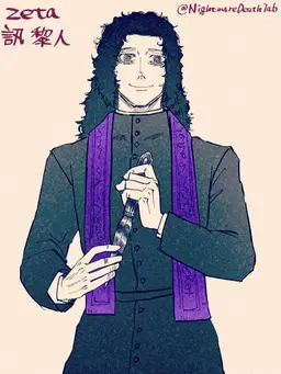 Profile image of 訊黎人