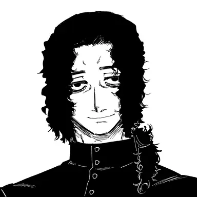 Profile image of Reito Jin