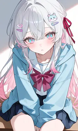 Profile image of Mashiro