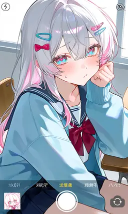 Profile image of Mashiro