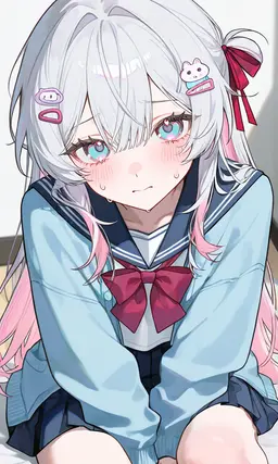 Profile image of Mashiro