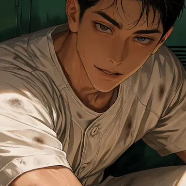 Profile image of 逞