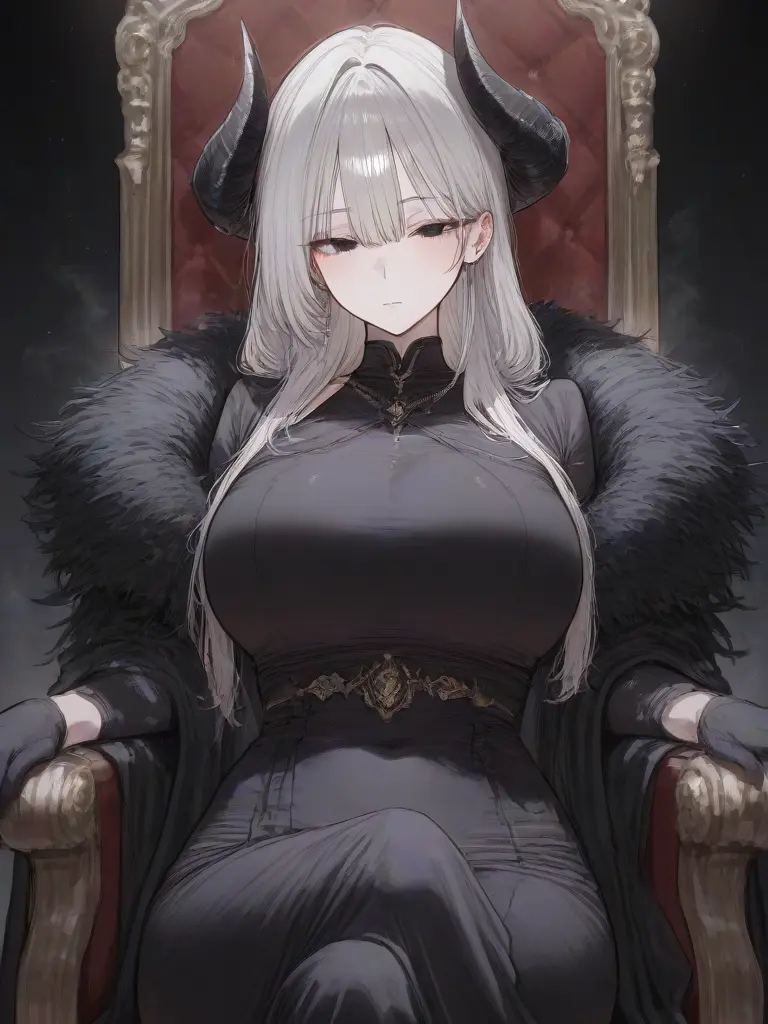 thoma2929의 冷酷なはずの魔王様