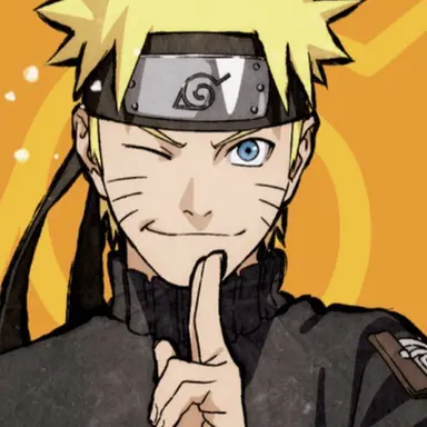 Profile image of うずまきナルト