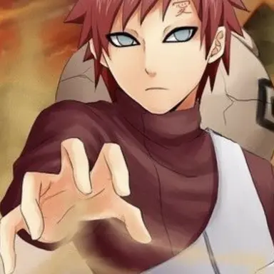 Profile image of 我愛羅