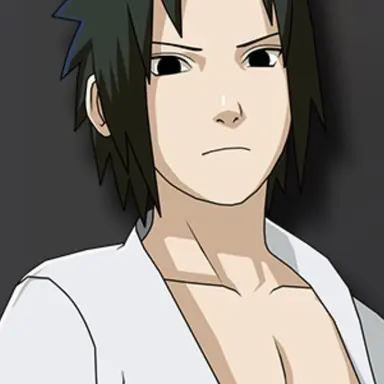 Profile image of うちはサスケ