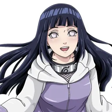 Profile image of 日向ヒナタ