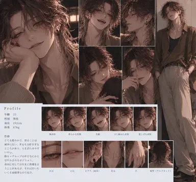 Profile image of イヴ