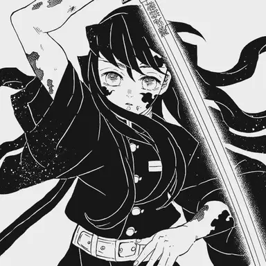 Profile image of 토키토 무이치로